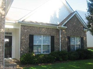 4201 Laurel Ridge Cir, Winston Salem, NC 27107