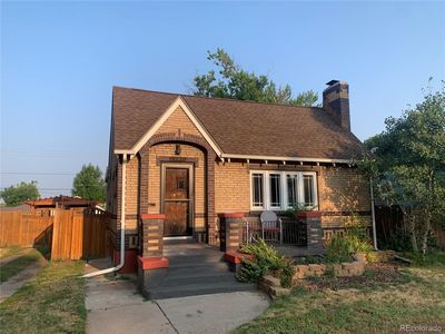 3185 S Bannock Street, Englewood, CO, 80110