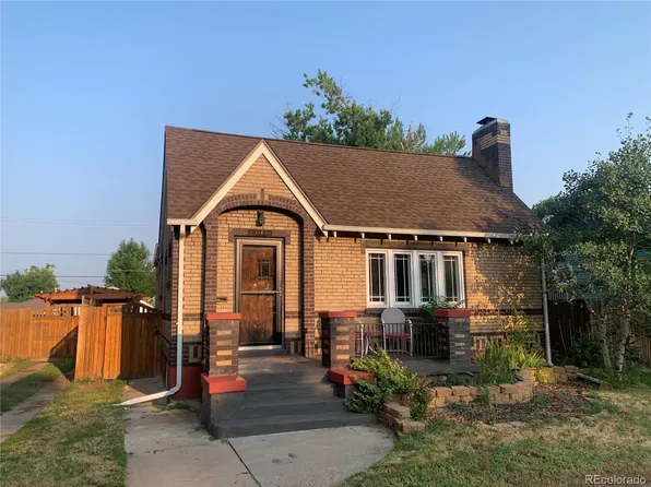 3185 S Bannock Street, Englewood, CO 80110