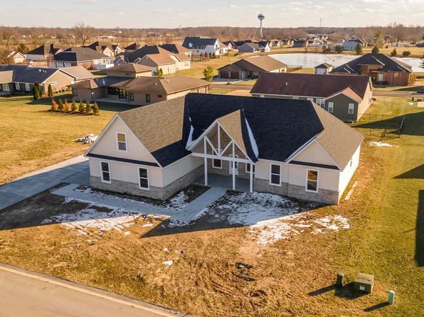 1113 Early Bird Ln, Marion, IL 62959