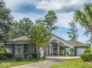 1640 Sandpiper Ct, Saint Marys, GA 31558