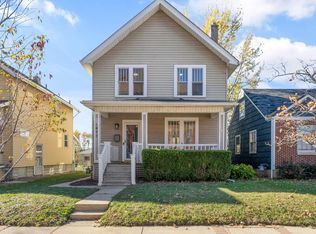 1477 S 4th St, Columbus, OH 43207