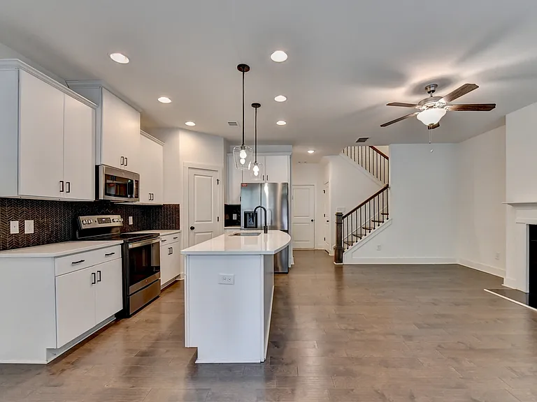 275 Auburn Valley Way #1 — Photo 13