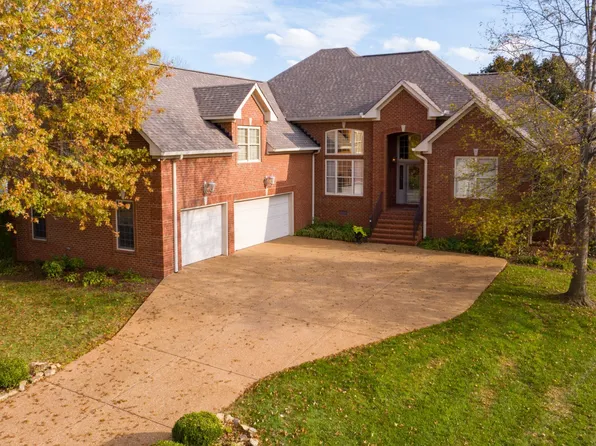 137 Saranac Trl, Hendersonville, TN 37075