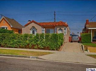 3749 W 58th Pl, Los Angeles, CA 90043