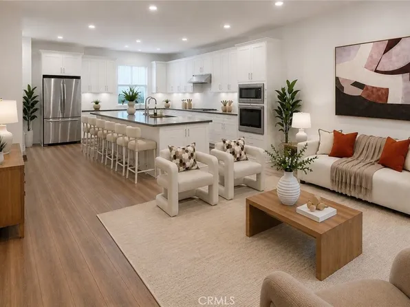 122 Schick, Irvine, CA 92614