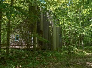 1470 Maplewood Dr, Ellison Bay, WI 54210