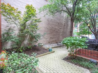 1225 N St NW, Washington, DC 20005