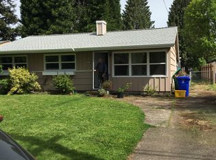 7015 N Amherst St, Portland, OR 97203