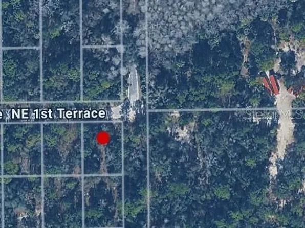 1274 NE 1ST TERRACE LOT 8, CRYSTAL RIVER, FL 34429