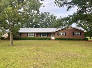 995 Jeff Davis Park Rd, Fitzgerald, GA 31750