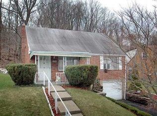 11264 Azalea Dr, Pittsburgh, PA 15235