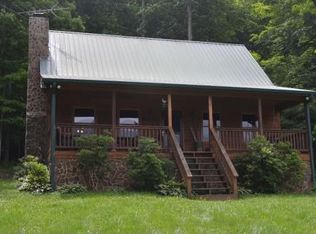 284 Freestone Valley Rd, Broadford, VA 24316