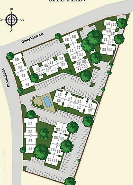 1st image of 12615 Brookglade Cir Unit 511