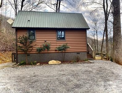 245 Lower Creek Crossing Rd, Bryson City, NC, 28713
