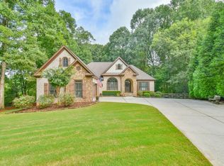 101 Emerald Allie, Hoschton, GA 30548