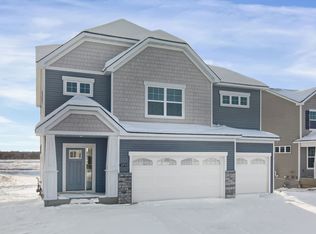 15713 73rd St NE, Otsego, MN 55330