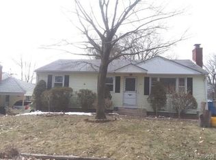 43 Park Hill Rd, Bristol, CT 06010