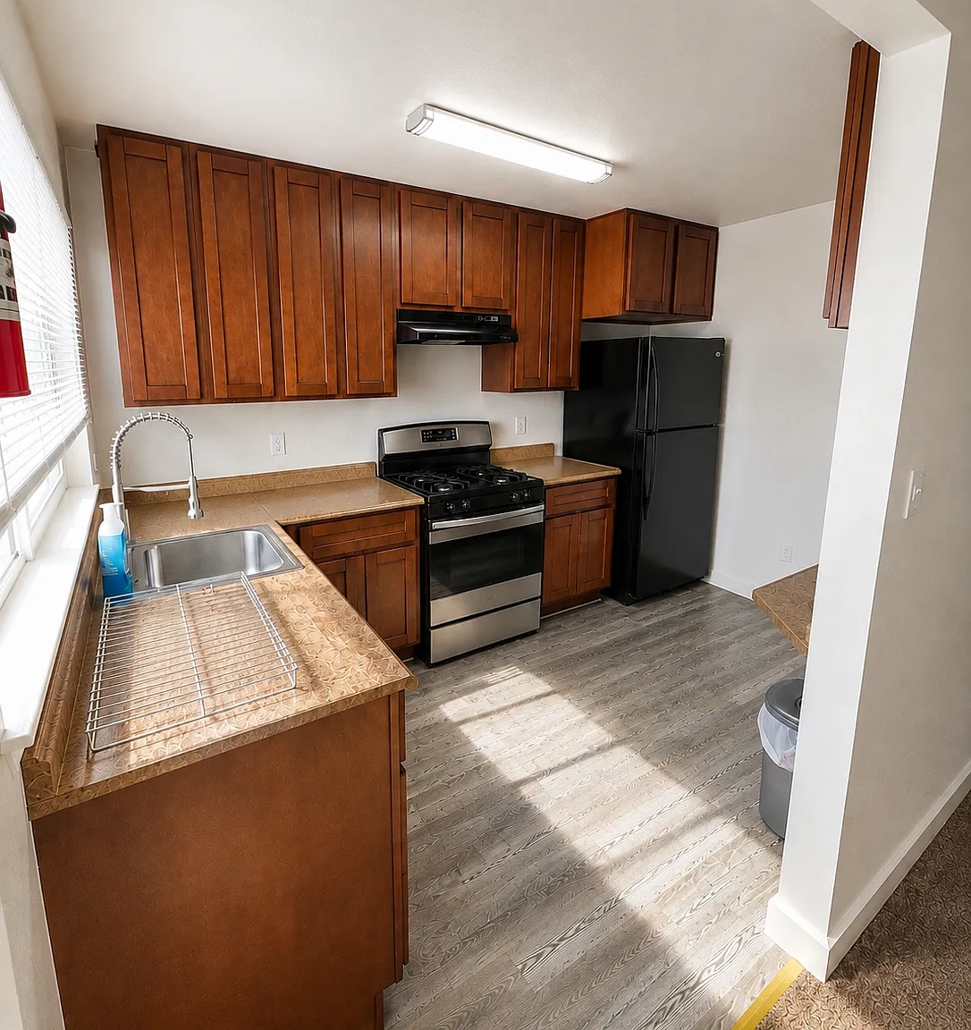 1 bed, $2,250 — Photo 1