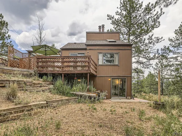 26256 Grateful Way, Kittredge, CO 80457