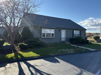 28 Aylesbury Circle #28, Madison, CT, 06443