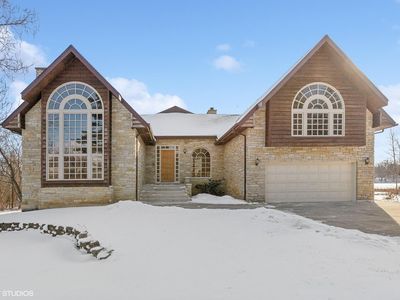 5804 E 800 N, Rolling Prairie, IN, 46371