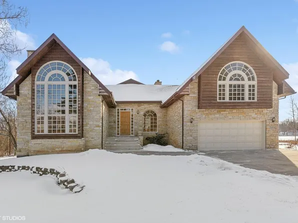 5804 E 800 N, Rolling Prairie, IN 46371