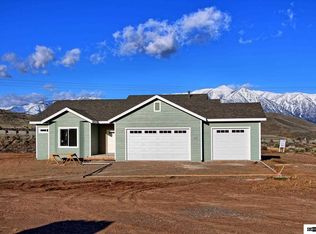 572 Lone Star Ct, Gardnerville, NV 89410