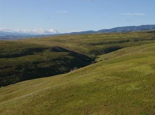 Tbd N Grays Creek Rd, Indian Valley, ID 83632