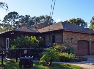 3575 Grantline Rd, Mims, FL 32754