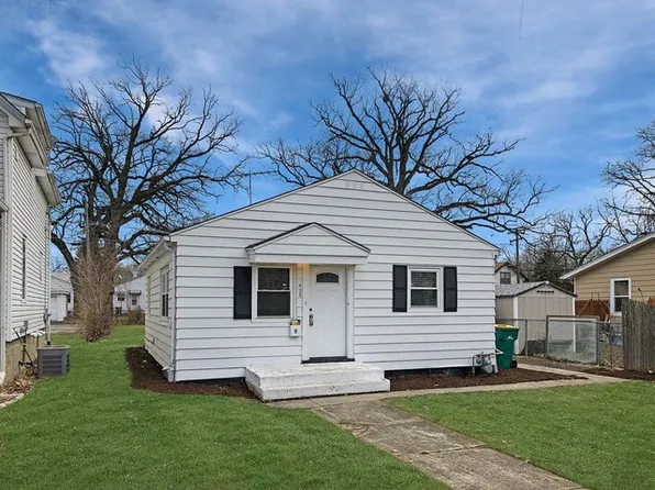 420 S Reed St, Joliet, IL 60436