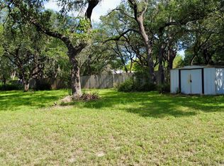 Algerita Ter, Manchaca, TX 78652