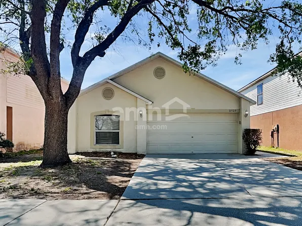 11527 Ivy Flower Loop, Riverview, FL 33578