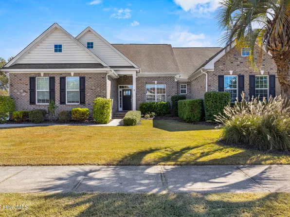 973 Woodwind Drive, Leland, NC 28451