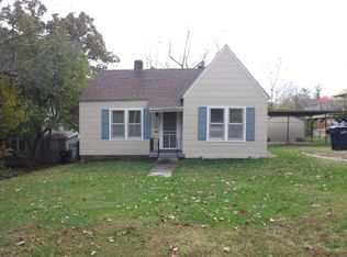 405 W Sherman St, Neosho, MO 64850