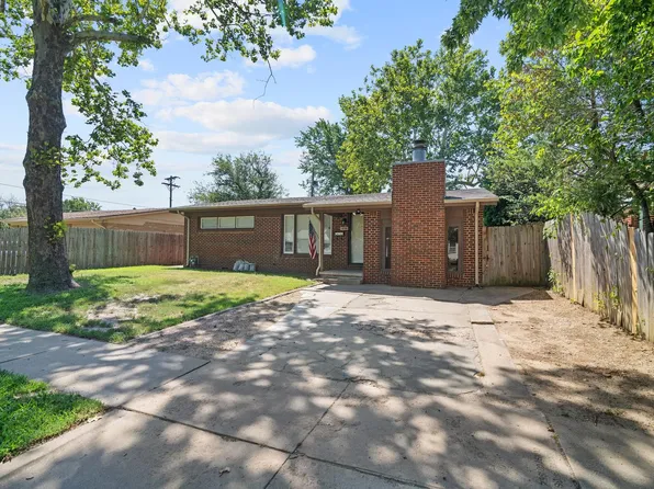 1235 E 31st St S, Wichita, KS 67216