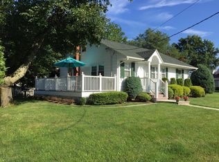 500 9th Ave, Spring Lake, NJ 07762
