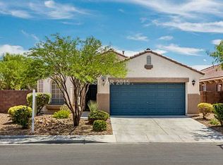 9478 Alhambra Valley St, Las Vegas, NV 89178