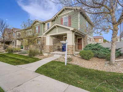 10447 Garland Lane, Westminster, CO, 80021