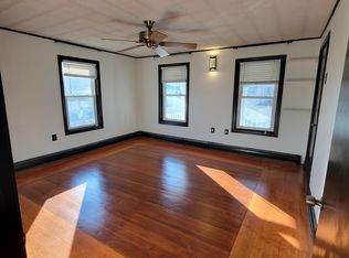 16 Alsop St #2, Fall River, MA 02723