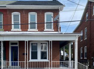 301 Guilford St, Lebanon, PA 17046