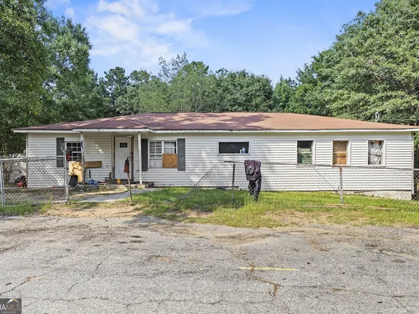 169 Pecan Dr, Macon, GA 31217