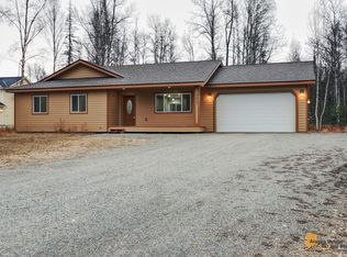 5857 N Watana Dr, Wasilla, AK 99654