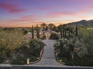 6619 E Stallion Rd, Paradise Valley, AZ 85253