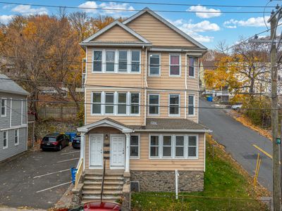 146 Charles Street, Waterbury, CT, 06708