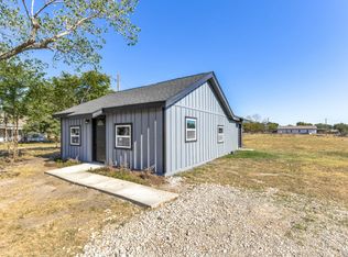 6040 County Road 237b, Terrell, TX 75160