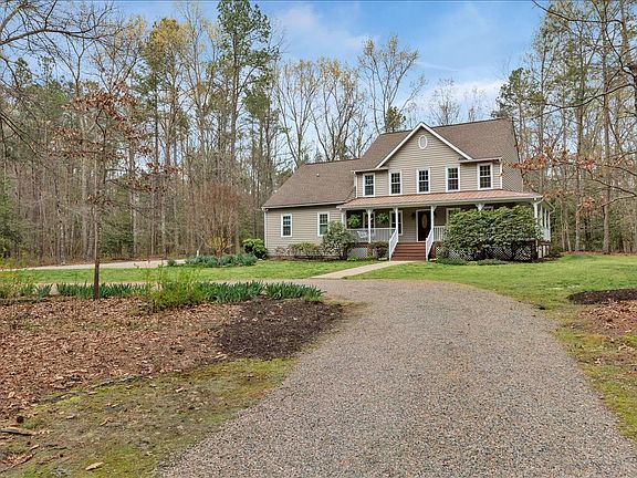 2nd image of 12141 Fox Mill Run Ln