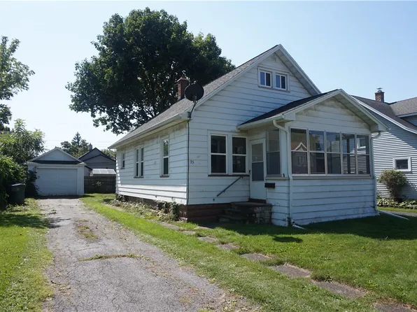95 Redfern Dr, Rochester, NY 14620