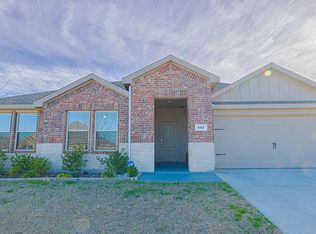 547 Delaware Rd, Fate, TX 75189