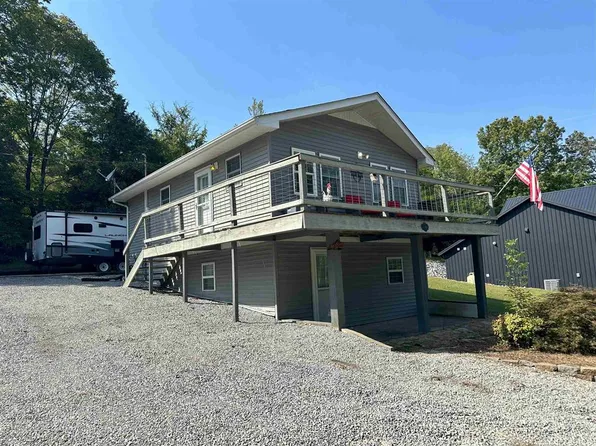 500 Indian Ridge Rd, Falls Of Rough, KY 40119